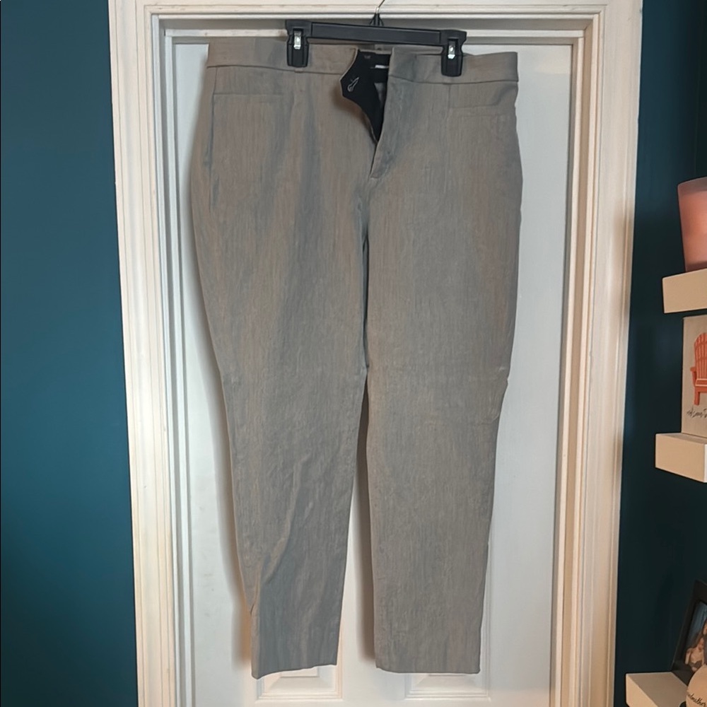 Men's Gray Pants